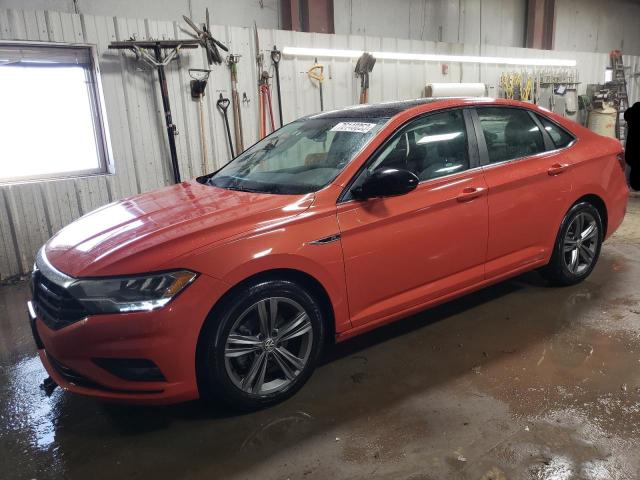 VOLKSWAGEN JETTA 2020 3vwcb7bu5lm062833