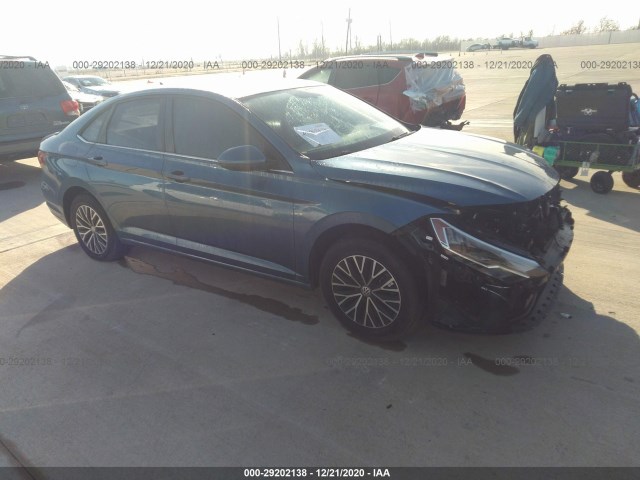 VOLKSWAGEN JETTA 2020 3vwcb7bu5lm065716