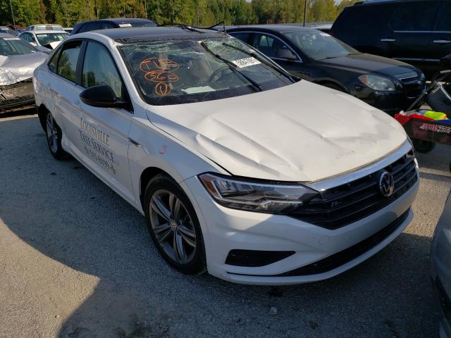 VOLKSWAGEN JETTA S 2020 3vwcb7bu5lm068518