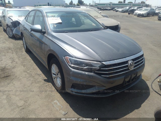 VOLKSWAGEN JETTA 2020 3vwcb7bu5lm070351