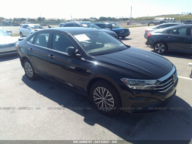 VOLKSWAGEN JETTA 2020 3vwcb7bu5lm070382