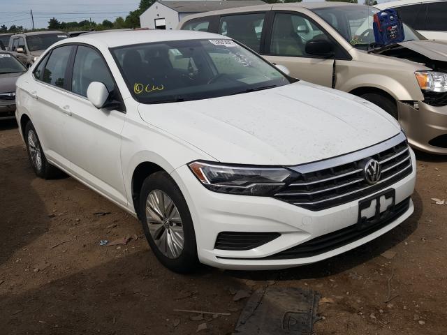 VOLKSWAGEN JETTA S 2019 3vwcb7bu6km130216