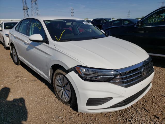 VOLKSWAGEN JETTA S 2019 3vwcb7bu6km143886