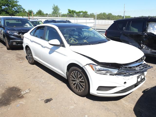 VOLKSWAGEN JETTA S 2019 3vwcb7bu6km152362