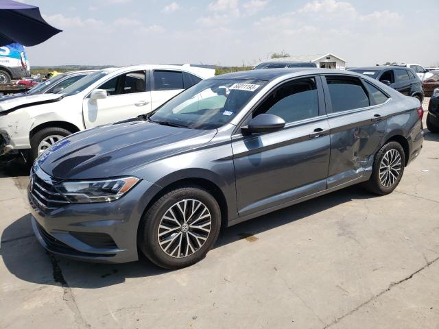 VOLKSWAGEN JETTA S 2019 3vwcb7bu6km157982