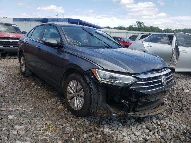 VOLKSWAGEN NULL 2019 3vwcb7bu6km169209