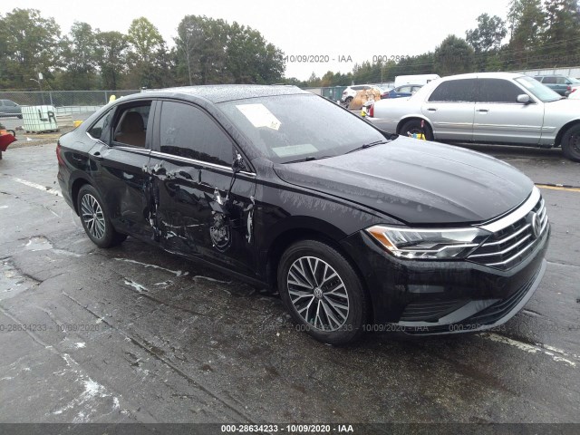 VOLKSWAGEN JETTA 2019 3vwcb7bu6km182896