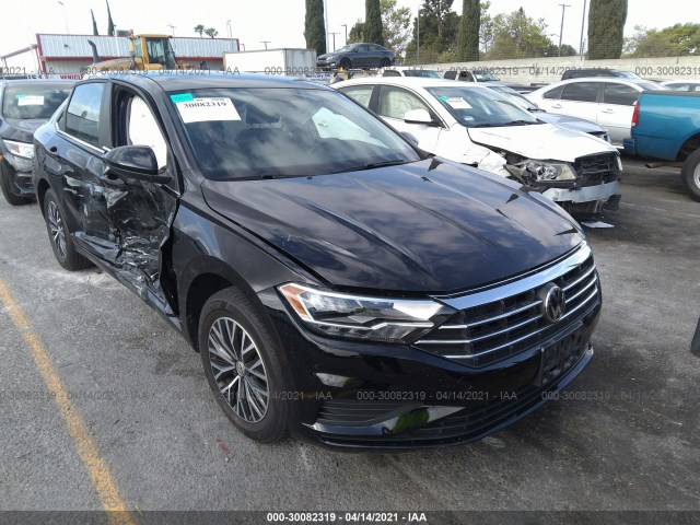 VOLKSWAGEN JETTA 2019 3vwcb7bu6km198967