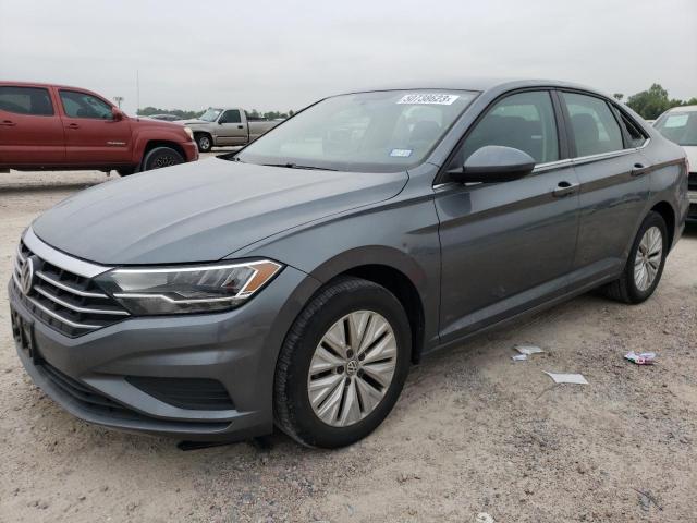 VOLKSWAGEN JETTA S 2019 3vwcb7bu6km215184