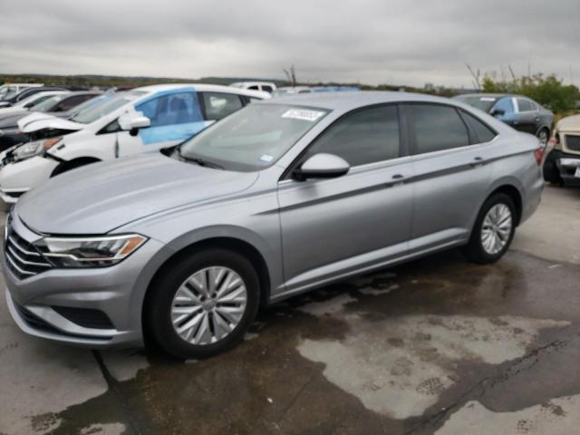 VOLKSWAGEN JETTA S 2019 3vwcb7bu6km217694