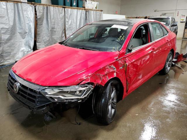 VOLKSWAGEN JETTA 2019 3vwcb7bu6km223124