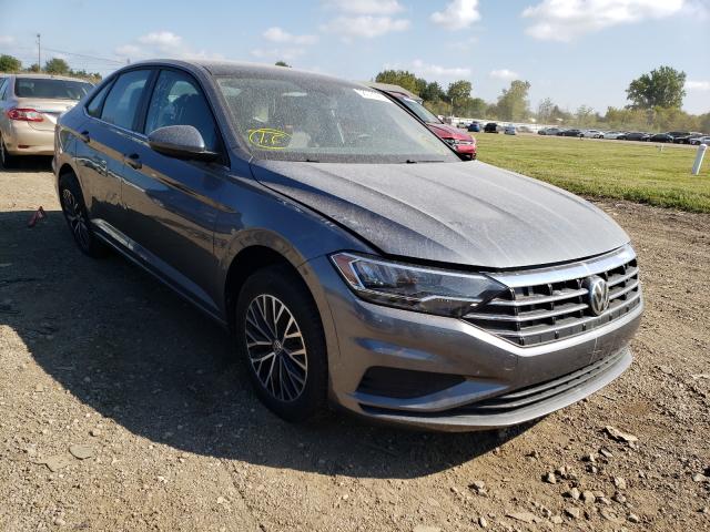 VOLKSWAGEN JETTA S 2019 3vwcb7bu6km229540