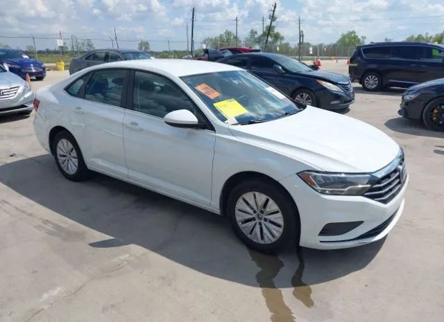 VOLKSWAGEN JETTA 2019 3vwcb7bu6km232602