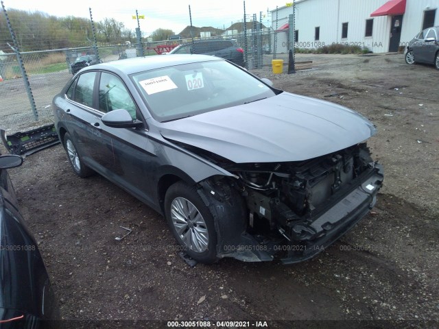 VOLKSWAGEN JETTA 2019 3vwcb7bu6km233488