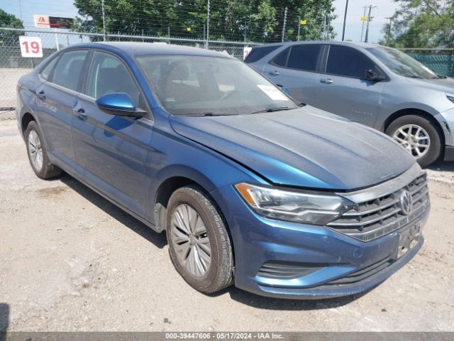 VOLKSWAGEN JETTA 2019 3vwcb7bu6km240716