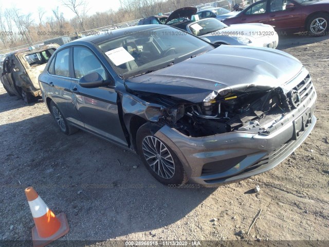 VOLKSWAGEN JETTA 2019 3vwcb7bu6km242532