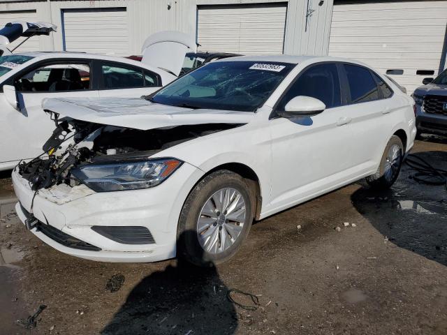 VOLKSWAGEN JETTA 2019 3vwcb7bu6km242935