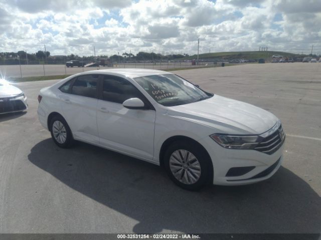 VOLKSWAGEN JETTA 2019 3vwcb7bu6km252560