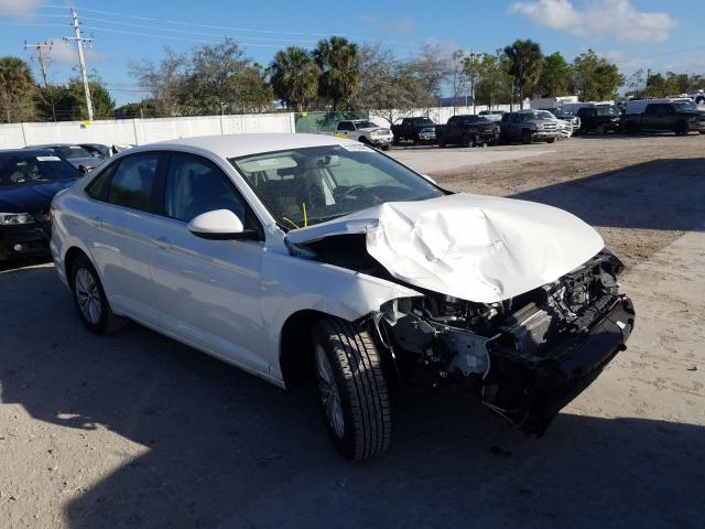 VOLKSWAGEN JETTA S 2019 3vwcb7bu6km254535