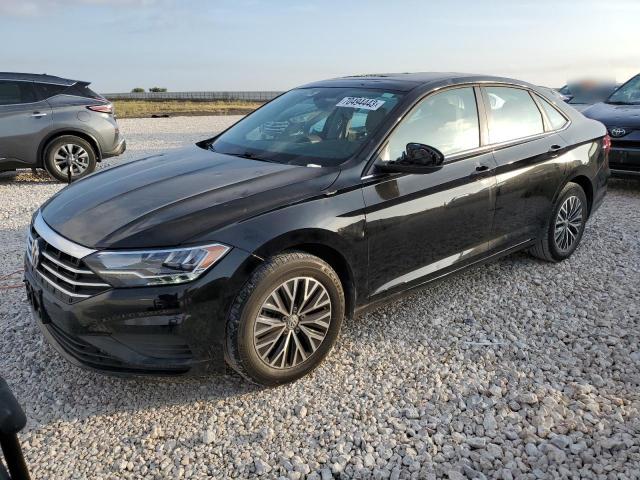 VOLKSWAGEN JETTA S 2019 3vwcb7bu6km262764