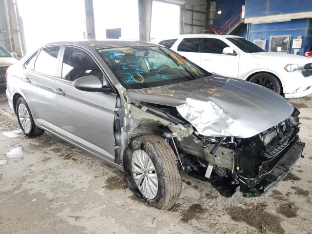 VOLKSWAGEN JETTA S 2019 3vwcb7bu6km272436