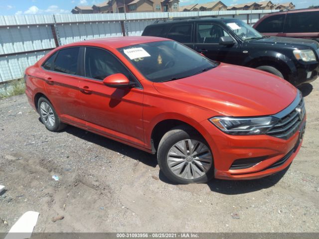 VOLKSWAGEN JETTA 2020 3vwcb7bu6lm001703