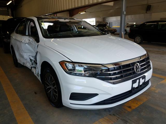 VOLKSWAGEN JETTA S 2020 3vwcb7bu6lm001782