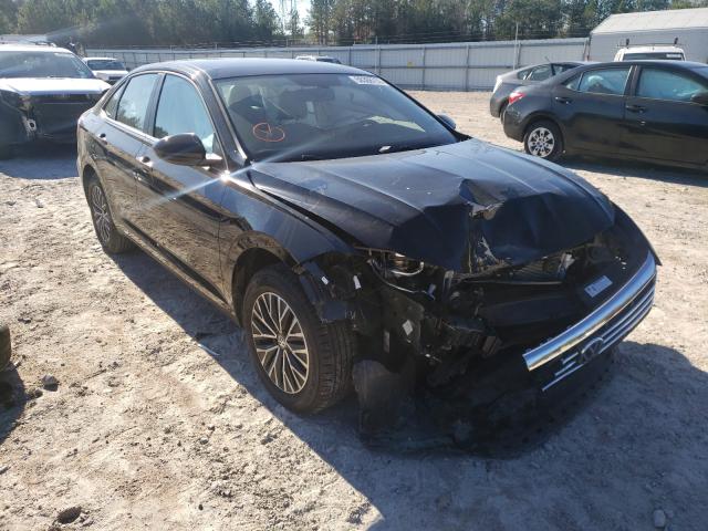 VOLKSWAGEN NULL 2020 3vwcb7bu6lm002737