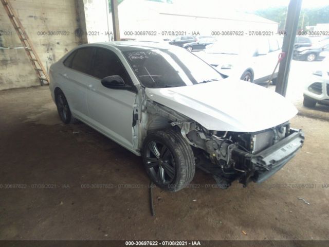 VOLKSWAGEN JETTA 2020 3vwcb7bu6lm004584