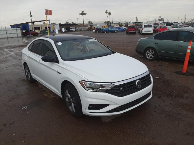 VOLKSWAGEN JETTA S 2020 3vwcb7bu6lm004858