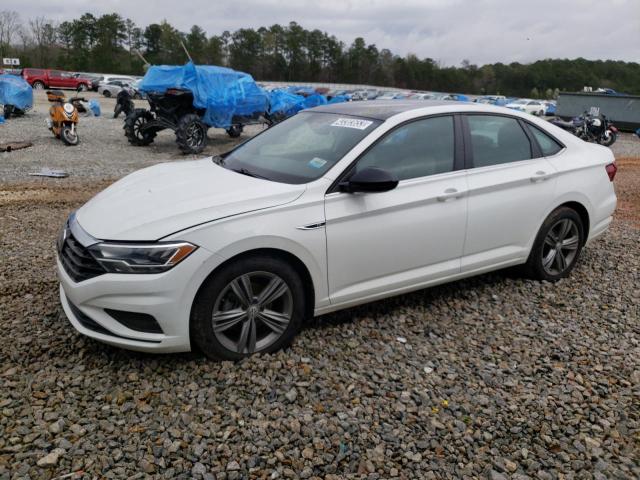 VOLKSWAGEN JETTA S 2020 3vwcb7bu6lm004911