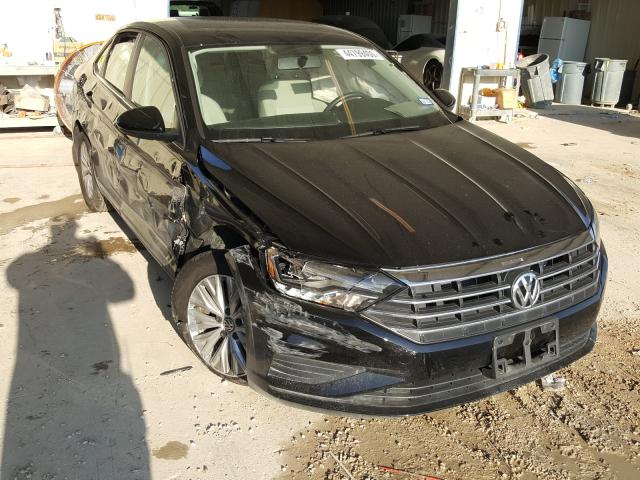 VOLKSWAGEN JETTA S 2020 3vwcb7bu6lm006495