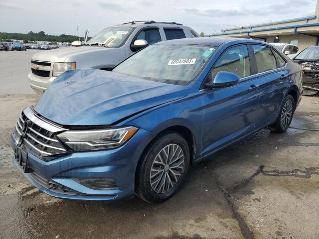 VOLKSWAGEN JETTA S 2020 3vwcb7bu6lm007257