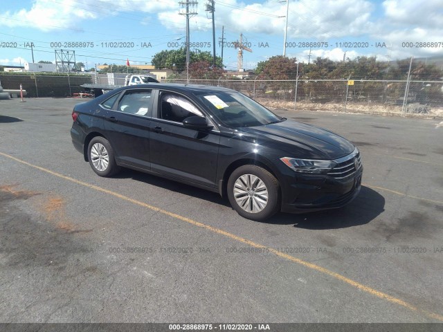 VOLKSWAGEN JETTA 2020 3vwcb7bu6lm013558