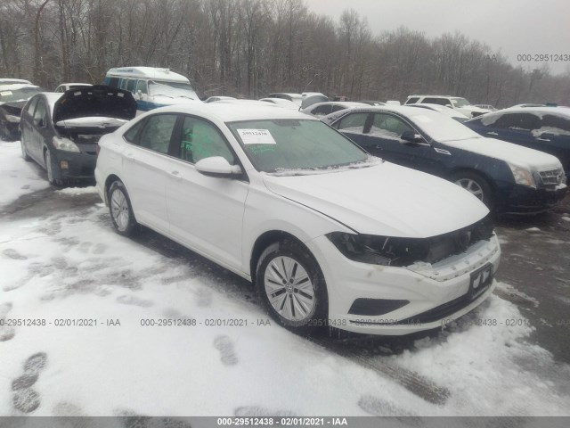 VOLKSWAGEN JETTA 2020 3vwcb7bu6lm017089