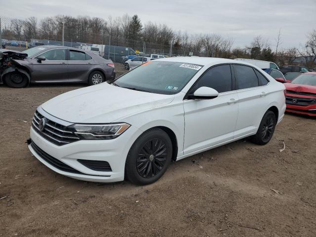 VOLKSWAGEN JETTA S 2020 3vwcb7bu6lm021336