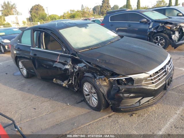 VOLKSWAGEN JETTA 2020 3vwcb7bu6lm022874