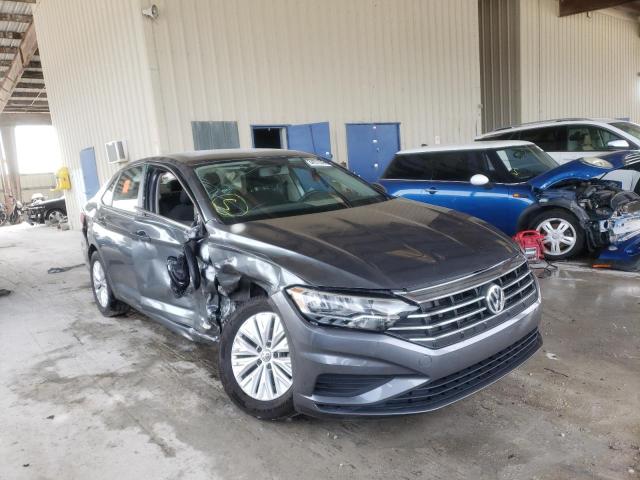 VOLKSWAGEN JETTA S 2020 3vwcb7bu6lm024169