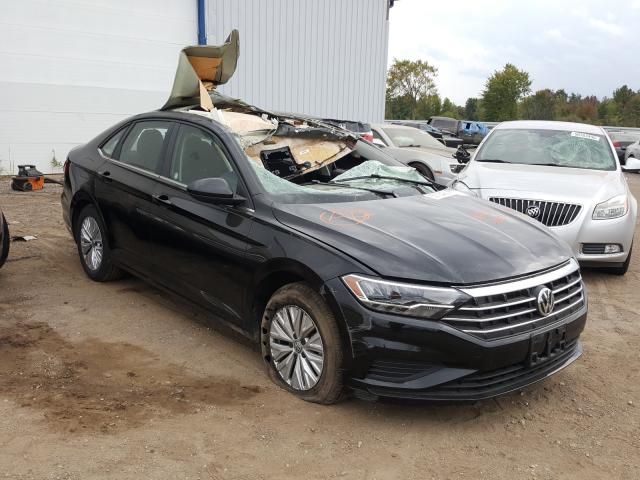 VOLKSWAGEN JETTA S 2020 3vwcb7bu6lm028030