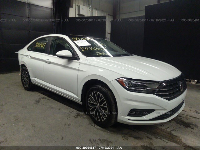 VOLKSWAGEN JETTA 2020 3vwcb7bu6lm033633