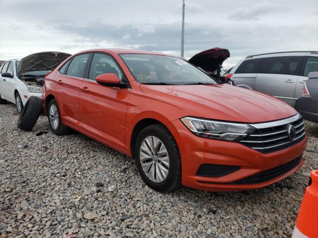 VOLKSWAGEN JETTA S 2020 3vwcb7bu6lm037391