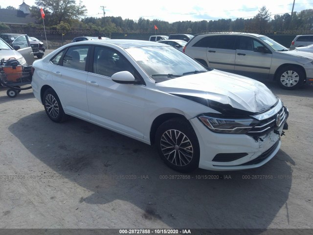 VOLKSWAGEN JETTA 2020 3vwcb7bu6lm039190