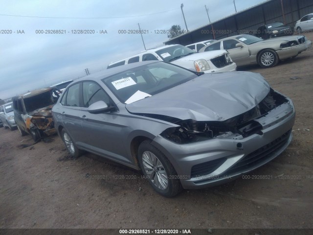 VOLKSWAGEN JETTA 2020 3vwcb7bu6lm047287