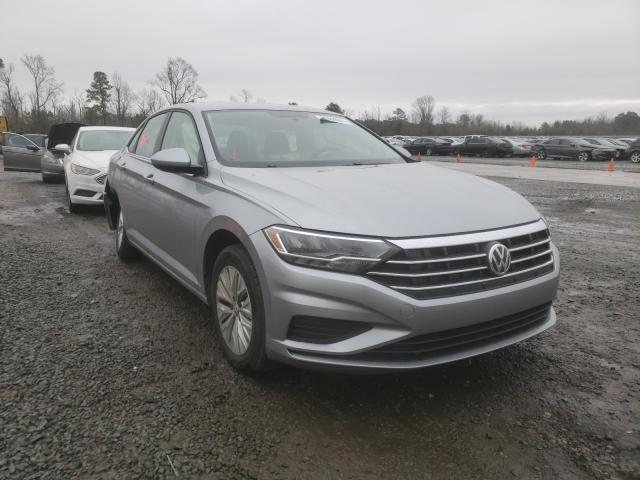 VOLKSWAGEN JETTA S 2020 3vwcb7bu6lm052361