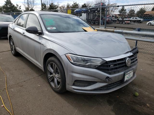 VOLKSWAGEN JETTA S 2020 3vwcb7bu6lm053283