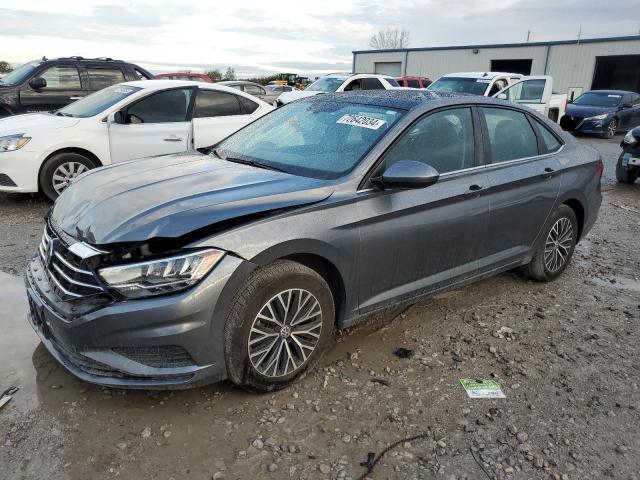 VOLKSWAGEN JETTA S 2020 3vwcb7bu6lm057513