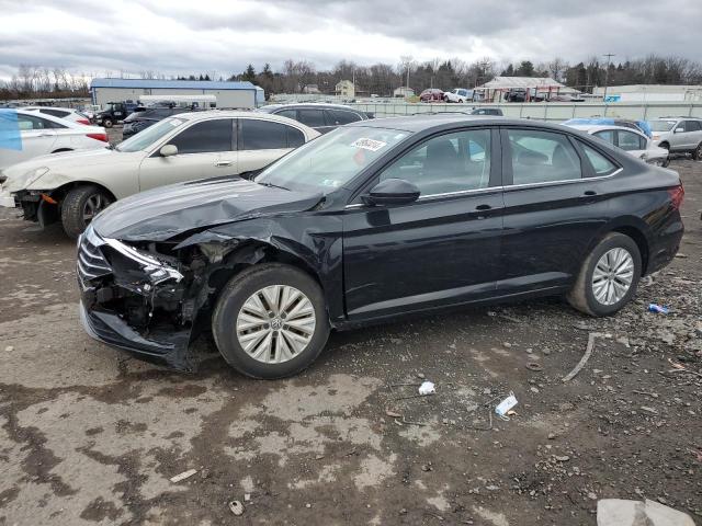 VOLKSWAGEN JETTA 2020 3vwcb7bu6lm063067