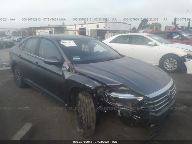 VOLKSWAGEN JETTA 2020 3vwcb7bu6lm065868