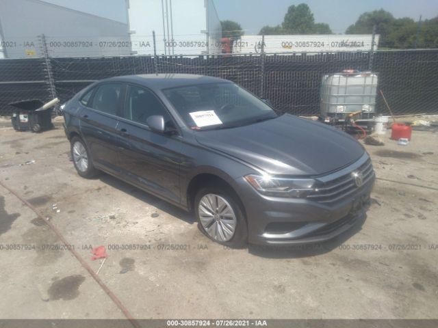 VOLKSWAGEN JETTA 2020 3vwcb7bu6lm067782