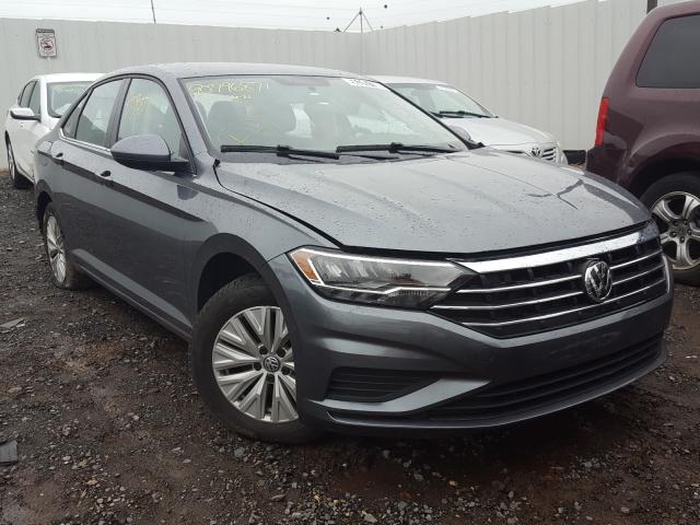 VOLKSWAGEN NULL 2019 3vwcb7bu7km126255